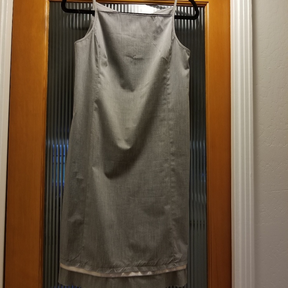Womens dress